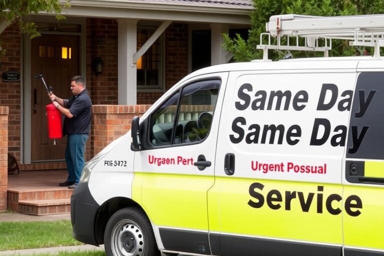 Same Day Possum Removal Services in Somerville